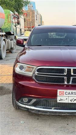 دودج دورانجو